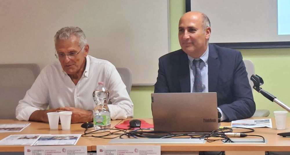 Master e corsi post-laurea all’Università della Calabria: ecco l’elenco completo SSSAP 2026/27 e come finanziarli