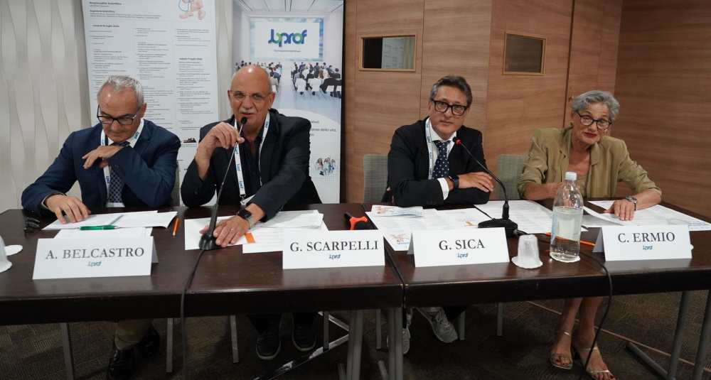 Update in Neonatologia e Pediatria: a Lamezia il confronto tra gli esperti sulle nuove sfide della salute infantile