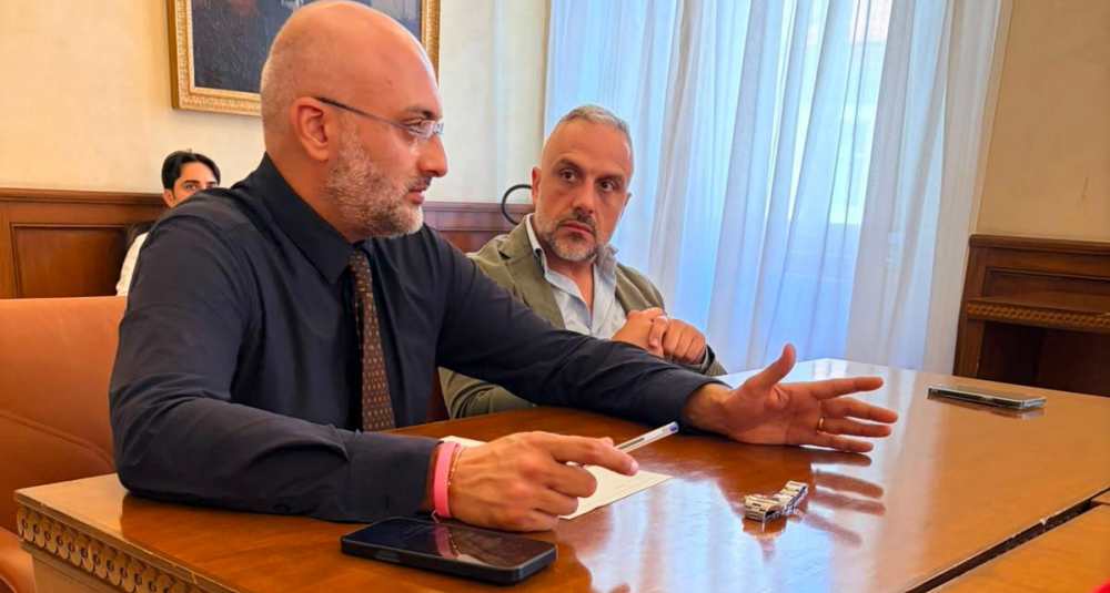 Minoranze linguistiche, vertice alla Provincia di Cosenza con i Comuni arbëreshe e occitani