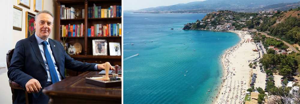 Il turismo calabrese si cambia con i numeri: l’analisi tecnica di Massimiliano Esposito