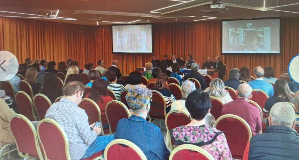 Svolta storica per diecimila ex LSU e LPU calabresi: l’UGL Autonomie ricevuta per la prima volta al Ministero del Lavoro