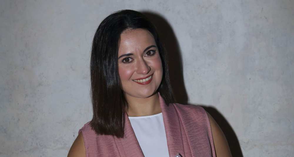Eccellenza calabrese al Myllennium Award: premiata la cosentina Lorella Lombardo