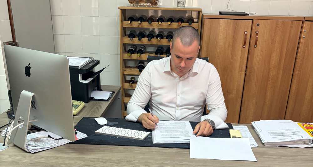 Calopezzati, Mario Amodeo: “L’Amministrazione risponda alle nostre PEC invece di fare polemica”
