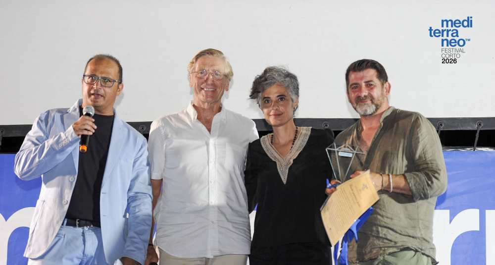 Diamante, al via la XVI edizione del Mediterraneo Festival Corto: cinema e impegno contro la violenza di genere