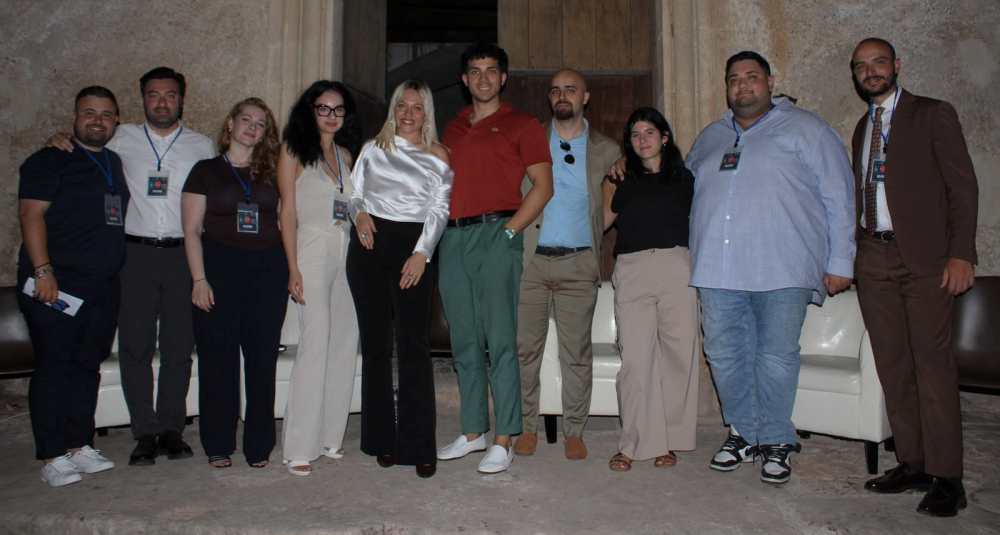 Successo per “Nuove Voci, Nuove Responsabilità”, la due giorni di formazione politica a Mendicino