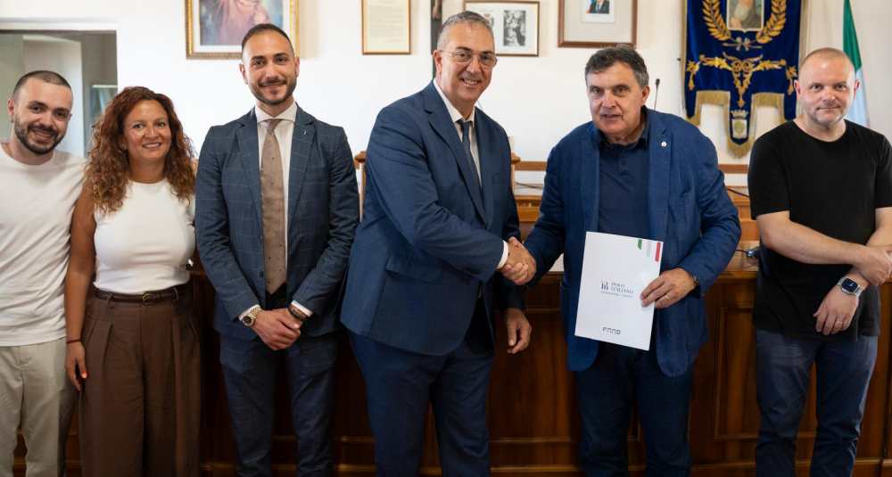 Paola, Comune e Polo Formazione Lavoro uniti per l’occupazione dei giovani