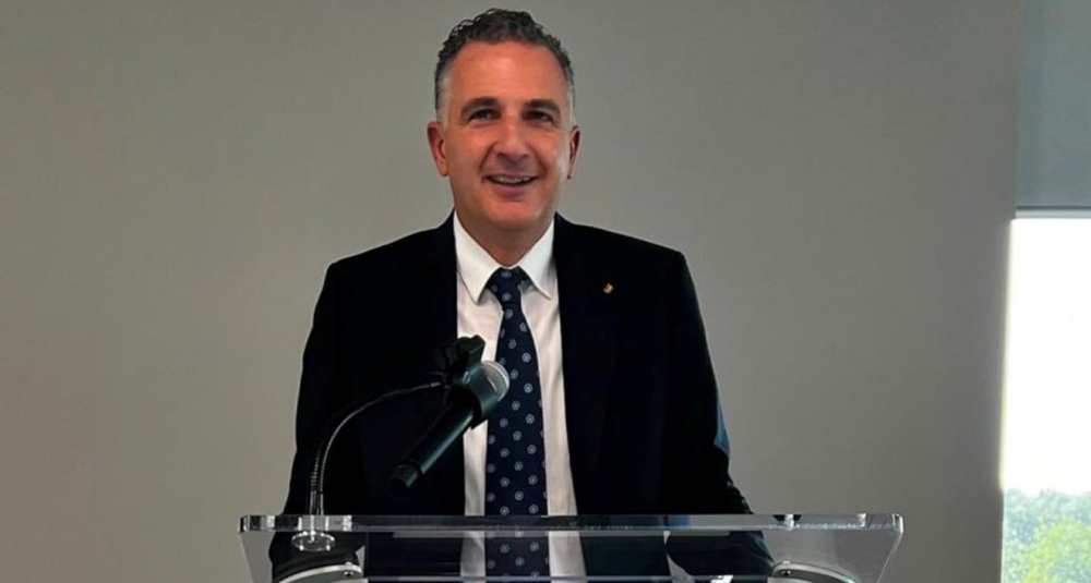 Cittadinanza iure sanguinis, Orlandino Greco presenta una mozione in Consiglio Regionale contro la “Legge Tajani”