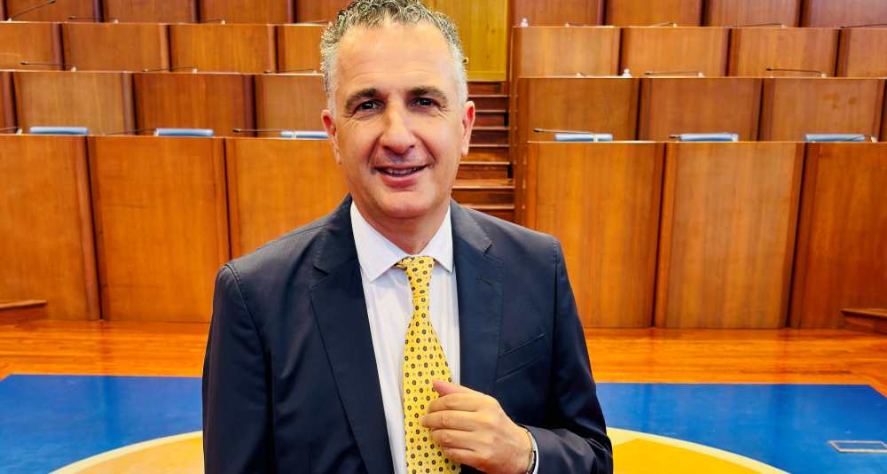 Riforma Circoscrizione Estero, Orlandino Greco: “Un taglio che mortifica gli italiani nel mondo”