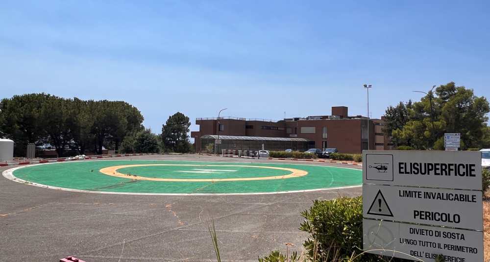 Ospedale di Cetraro, l’ASP accelera sul piano di rilancio e riapre il reparto OBI