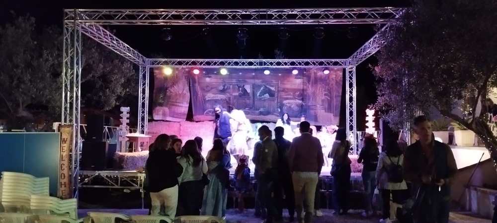 La musica riparte da Cerisano: all’Oasi Music Center arrivano i “Pomeriggi Musicali”