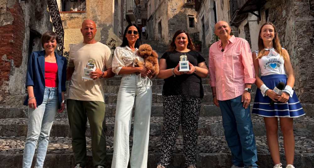 Riciclo dell’acciaio, Scalea ottiene il premio RICREA e Silvestri esulta: «Successo di tutta la comunità»