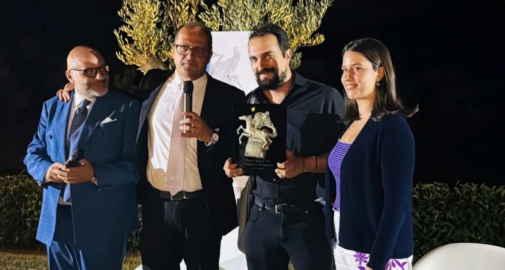 Premio Muricello, svelata la cinquina dei finalisti: il 25 luglio l’atto conclusivo a San Mango d’Aquino