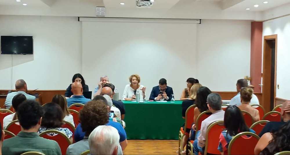 Transizione ecologica a Rende: grande successo per l’incontro del PD sulle Comunità Energetiche Rinnovabili
