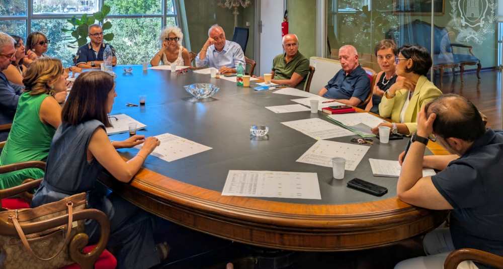 Pnrr Inclusione, stop del Ministero: Rende guida il piano per salvare l’assistenza anziani