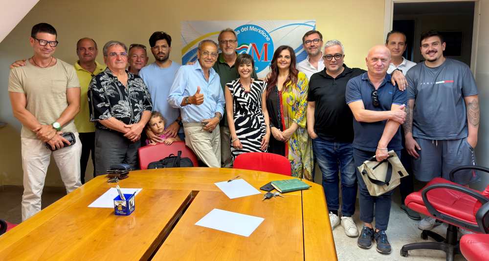 Italia del Meridione avvia l’attività politica a Cosenza: primo incontro del Circolo cittadino sulle emergenze urbane