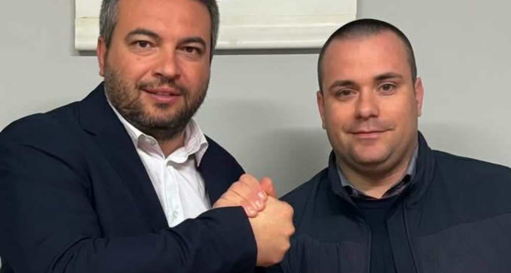 Calopezzati, oltre 320mila litri di acqua sprecati in due mesi: Rosa e Amodeo scrivono a Regione e Sorical