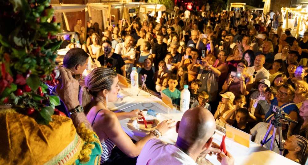 Successo per lo Scalìa Fest nel borgo antico: oltre quattromila presenze per il modello turistico itinerante