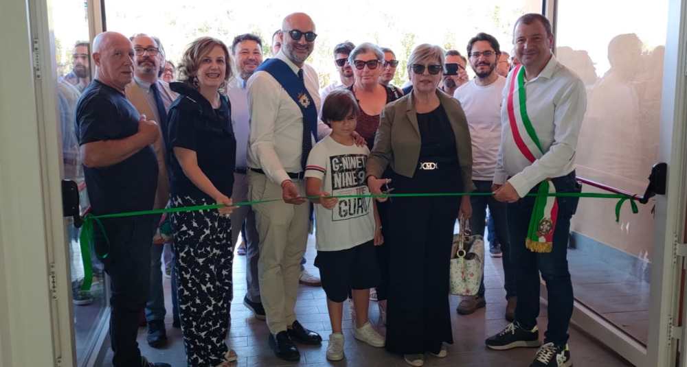 Scuole sicure, ultimato l’IPAA di Scigliano: piano da 1,17 milioni della Provincia di Cosenza