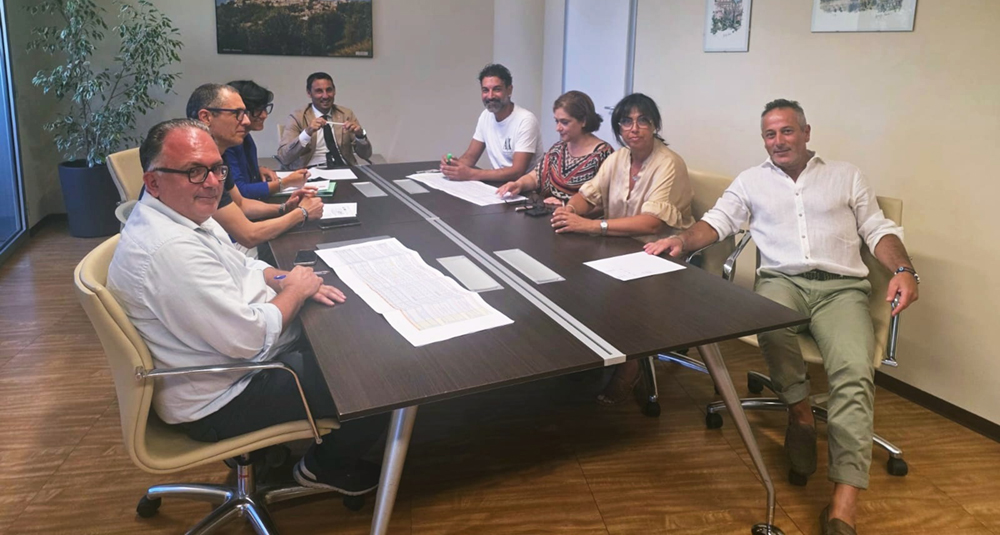 Scuole sicure e accoglienti, l’Amministrazione di Rende programma gli interventi estivi