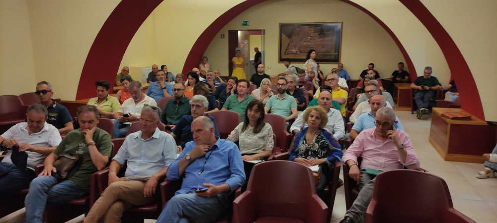 Decreto 59/2013, la Provincia di Cosenza fa scuola sulla gestione delle pratiche Aua