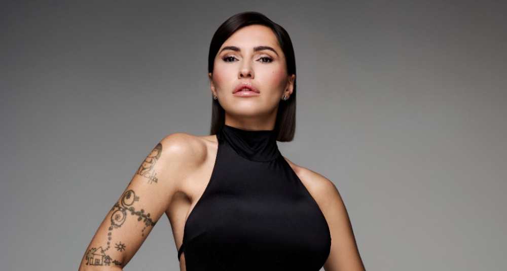 Cosenza, giovedì il gran finale del Festival delle Invasioni con Serena Brancale