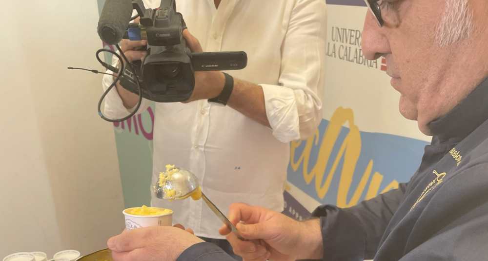 Agrumi e frutti calabresi diventano sorbetti artigianali: al via il tour di “Sorbetteria Calabria Straordinaria”