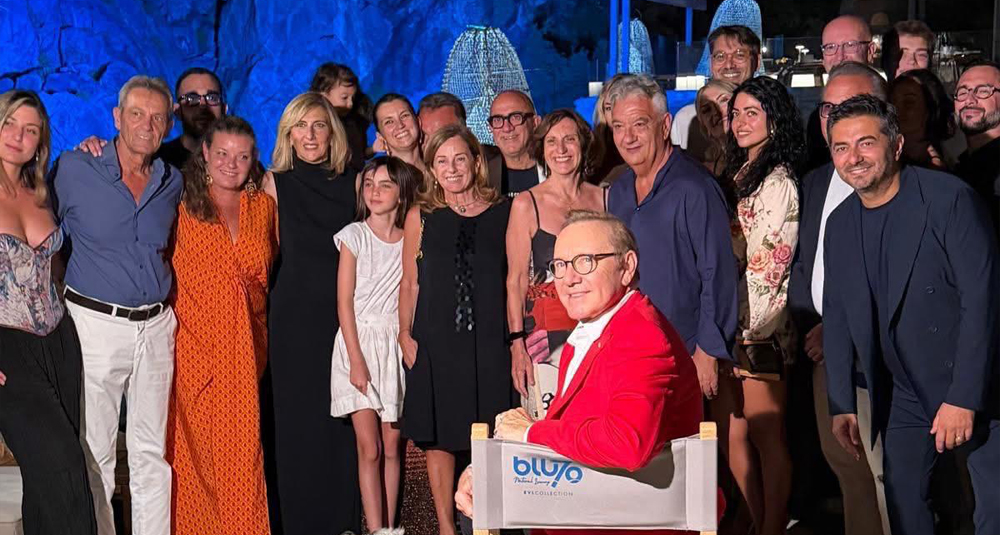 Soverato, ecco il nostro giro sulla giostra del Magna Graecia Film Festival 2026