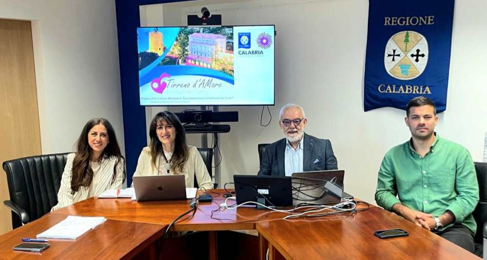 Quando la musica racconta un territorio: “Tirreno d’AMare”, il Festival dei Sensi che celebra la Calabria