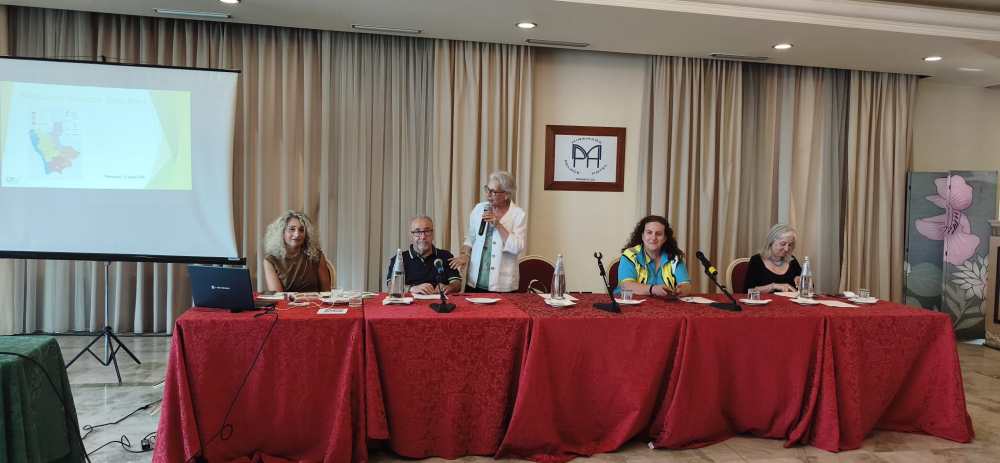 Terzo Settore dell’Alto Jonio, a Trebisacce nasce l’assemblea permanente: 55 volontari a confronto per fare rete