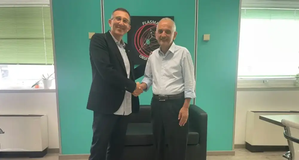 L’UniCal scala la vetta della ricerca europea: progetto da 8 milioni per la fisica computazionale