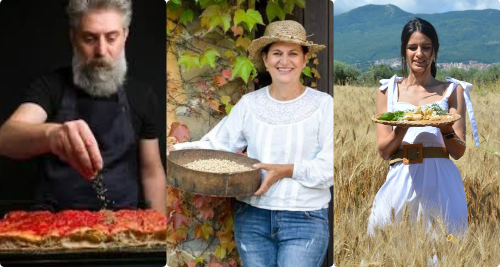 Al via a Sibari il Vinitaly & The City Follow Up: agosto tra archeologia e grandi sapori