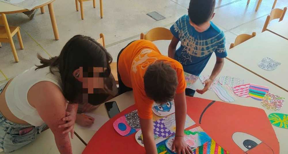 Cosenza, si chiude la prima sessione del Summer Camp alla Città dei Ragazzi: oltre 260 iscritti nei mesi di giugno e luglio