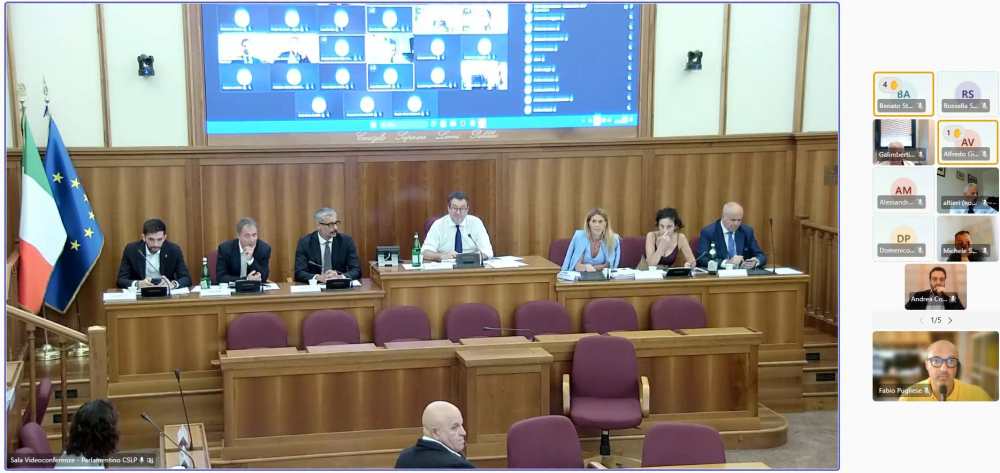 Codice della Strada, accolta la proposta di “Basta Vittime sulla SS106”: il 100% delle multe andrà alla sicurezza