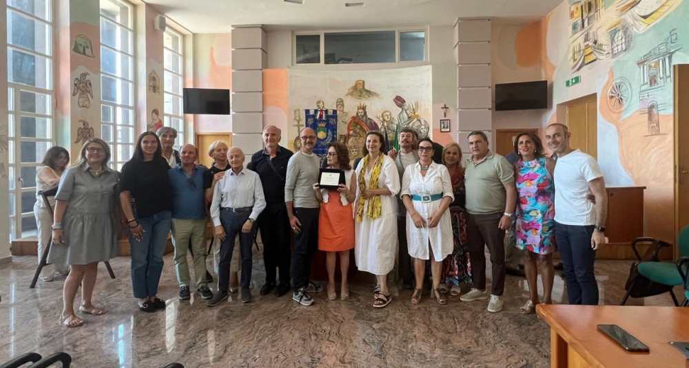 Una strada di Cosenza per Michele Allegrini: sì all’unanimità in Commissione Cultura