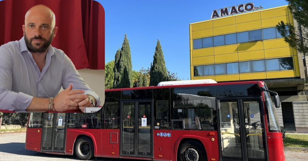 Vertenza Amaco, Caputo spinge per il salvataggio: «Unità e rapidità per Cosenza»