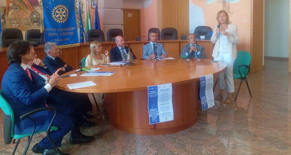 Cosenza, alla Dott.ssa Anna Sgheri il Premio Nazionale Ernesto D’Ippolito per la migliore tesi in diritto penale