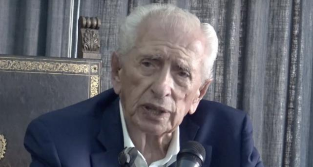 Una targa in piazza XV Marzo per ricordare Leopoldo Conforti: giovedì la cerimonia a Cosenza