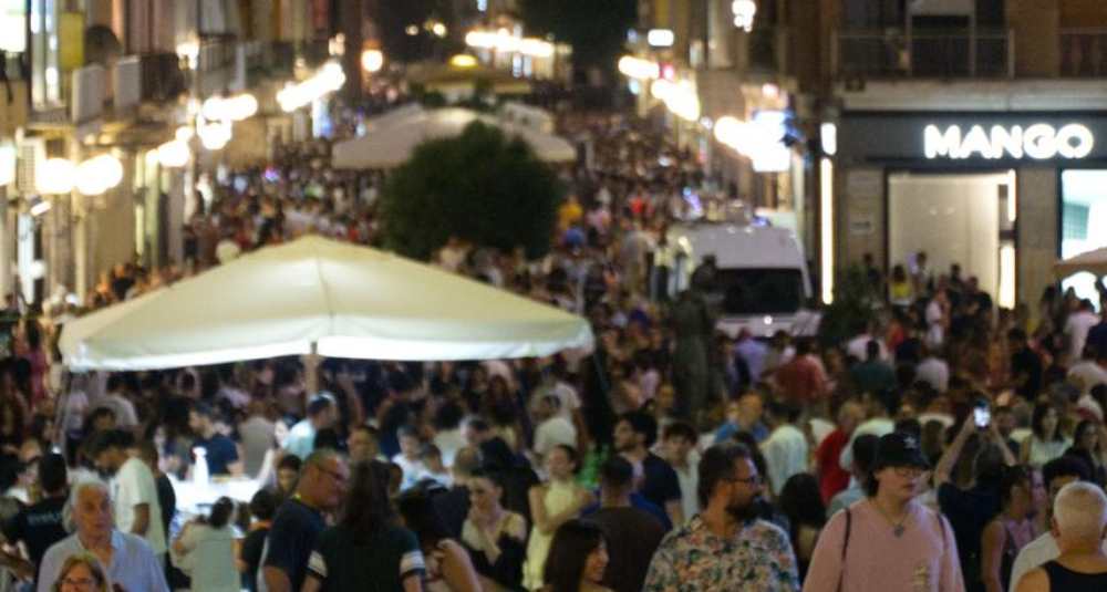 Notte Bianca a Cosenza, Franz Caruso convoca la stampa: “Città viva”