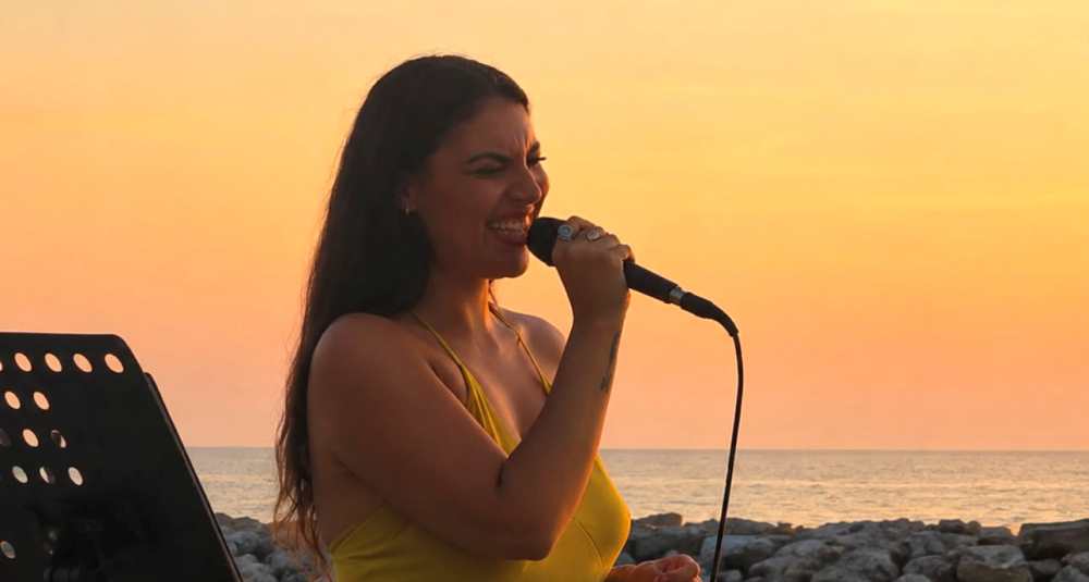 Sangineto, successo per Antea al tramonto: svelato il programma fino al 30 agosto