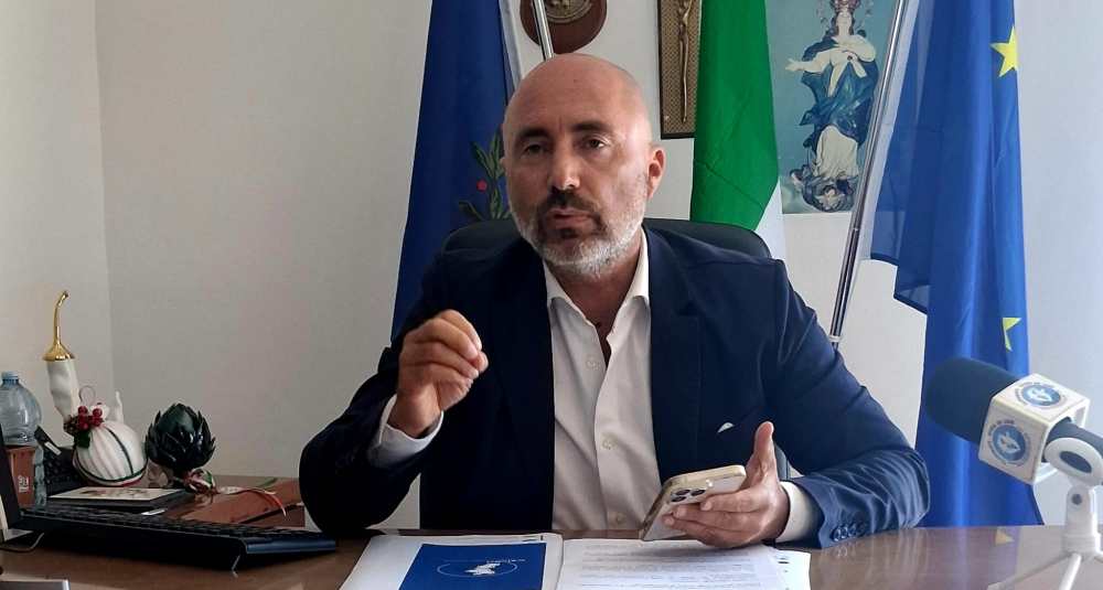 Mare pulito e depuratori efficienti a Diamante, il Sindaco Achille Ordine: “Basta diffamazioni sui social, chi inventa falsità sarà querelato”
