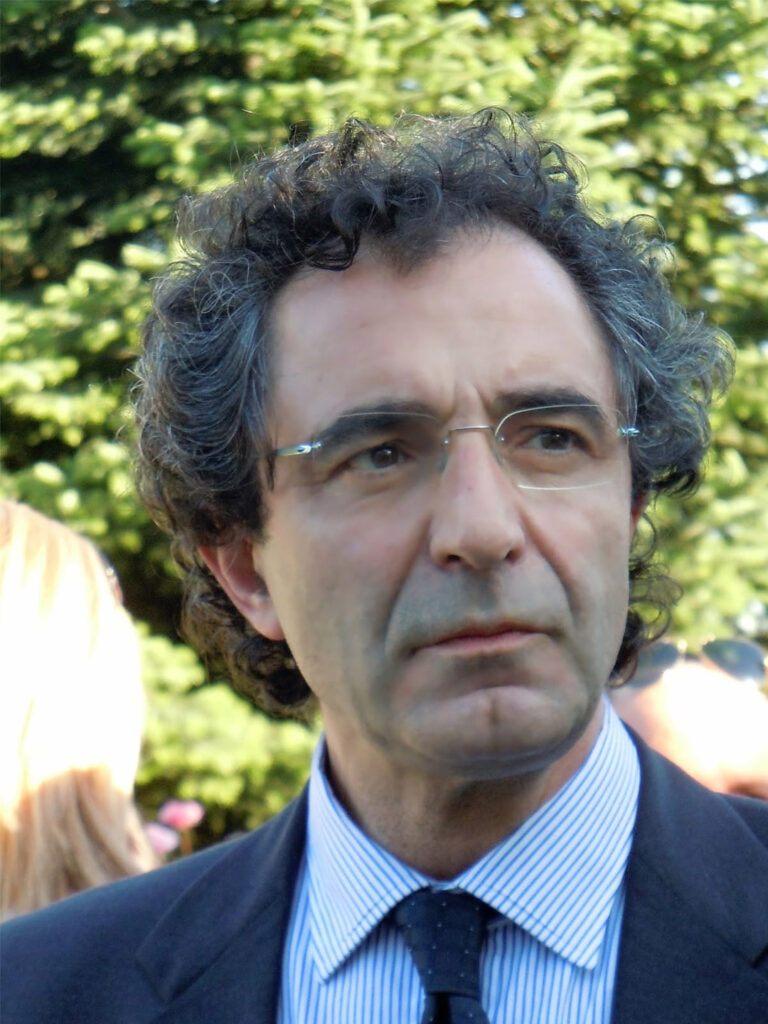 Antonio Barile