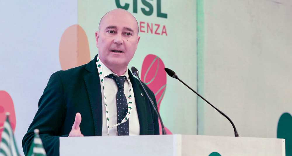 Cassano all’Ionio, tagliati 100 alberi d’arancio: FAI CISL Cosenza solidale con l’Azienda Fratelli Federico