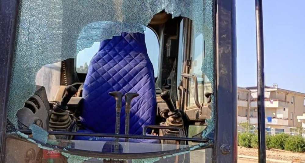 Attacco ad Italiana Gas, CSAIn Calabria al fianco di Roberto Rugna: “Chi crea sviluppo in Calabria va protetto”