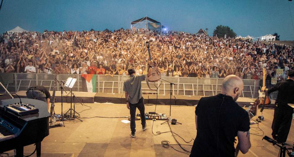 Sila, 7mila presenze al Lago Cecita: Be Alternative Festival saluta l’edizione 2026 e guarda al 2027