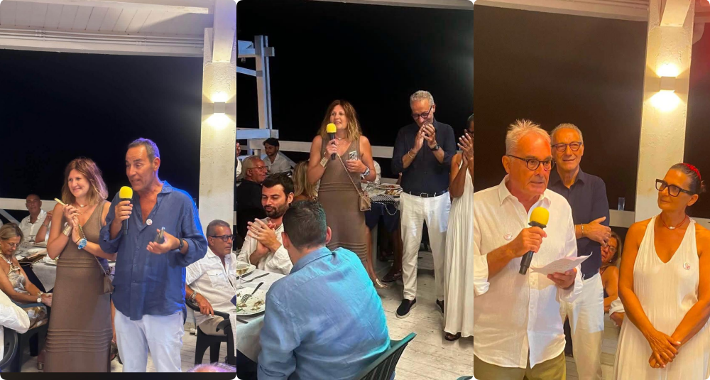 Bonifati, al Florida una notte dedicata al “sorriso di Monica”