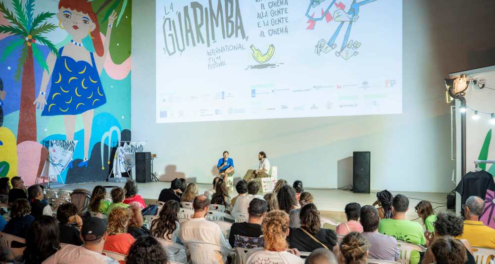 Amantea, oltre 2.000 presenze per la 14ª edizione de La Guarimba Film Festival
