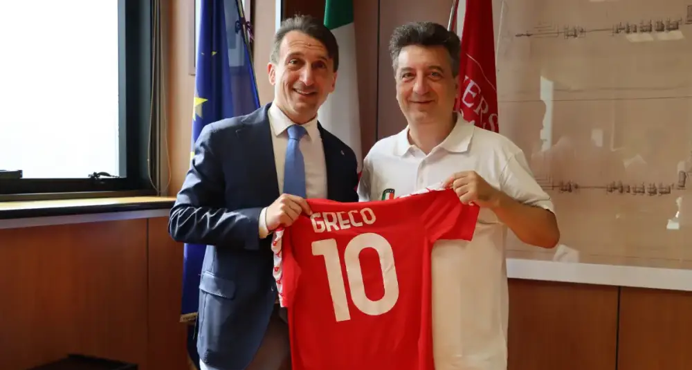 Università della Calabria, via libera del Cda allo schema di convenzione con il Circolo Ricreativo CRUC