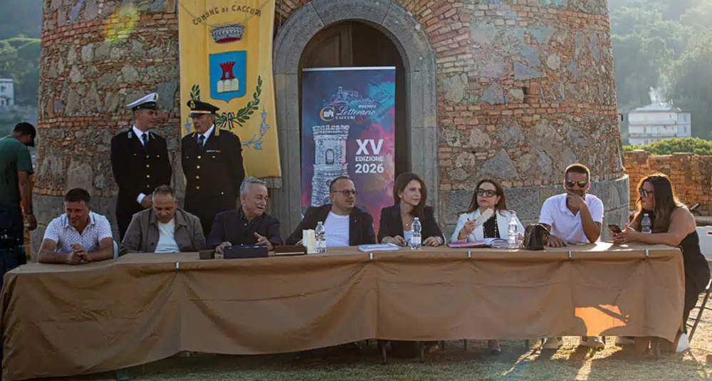 Caccuri, il borgo dove la Calabria ha scelto di farsi ascoltare