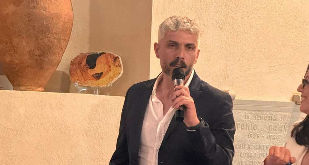 Sansone (Confapi Tirreno): “La proposta di Francesco Napoli su Vaglio Lise è una grande occasione strategica”