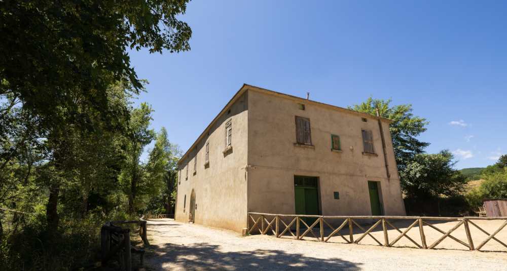 Sere FAI d’Estate a Spezzano della Sila: grandi eventi e laboratori a Casino Mollo